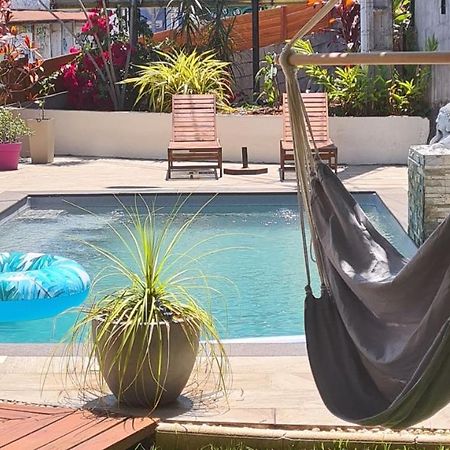 Villa Mahavel Saint Pierre Dış mekan fotoğraf