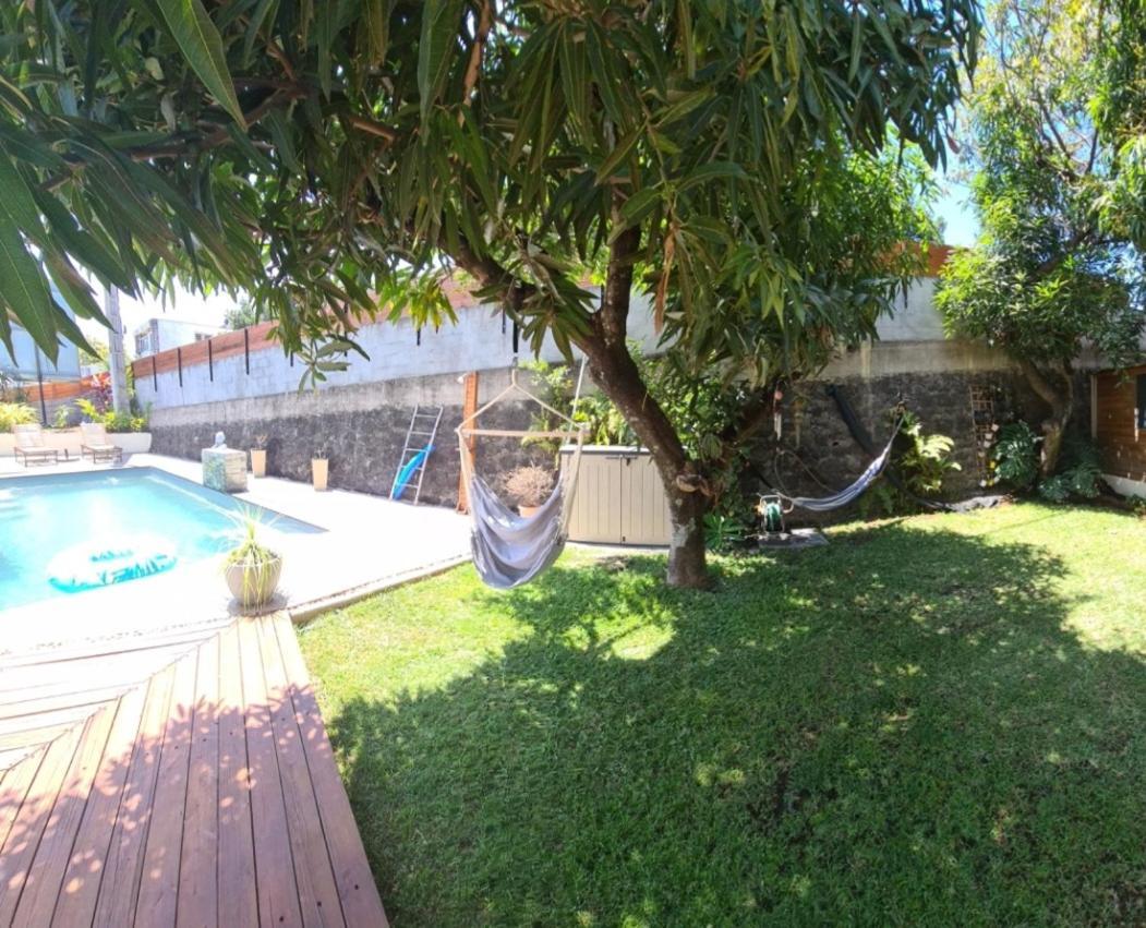 Villa Mahavel Saint Pierre Dış mekan fotoğraf