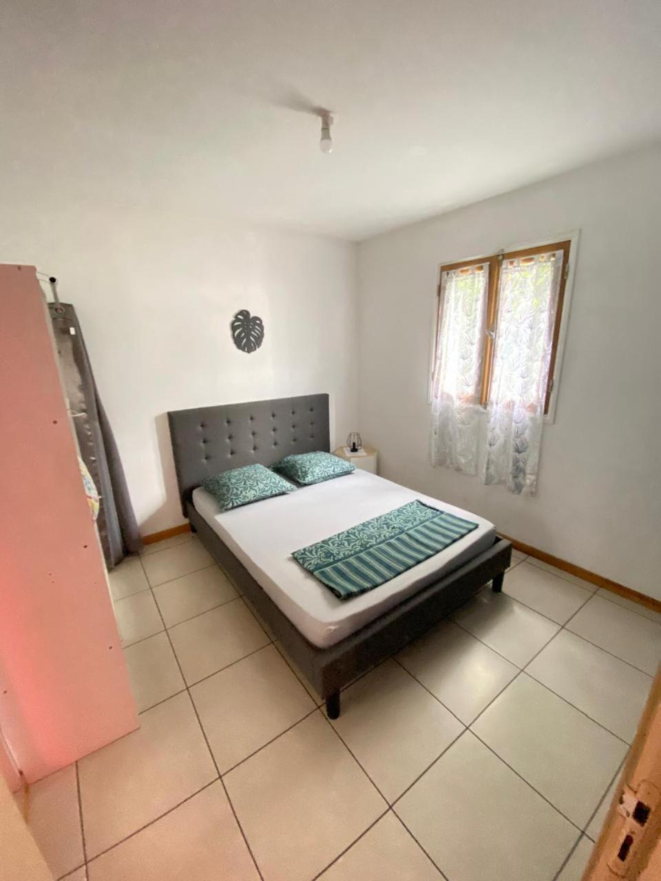 Villa Mahavel Saint Pierre Dış mekan fotoğraf